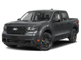 New 2026 Ford Maverick Truck