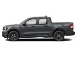 New 2026 Ford Maverick Truck