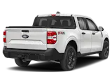 New 2026 Ford Maverick Truck