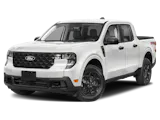 New 2026 Ford Maverick Truck