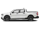 New 2026 Ford Maverick Truck