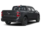 New 2026 Ford Maverick Truck