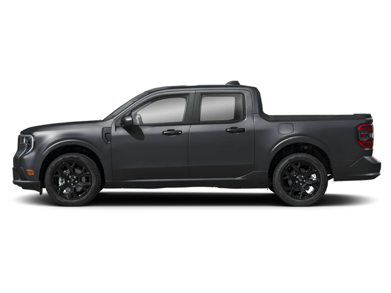New 2026 Ford Maverick Truck