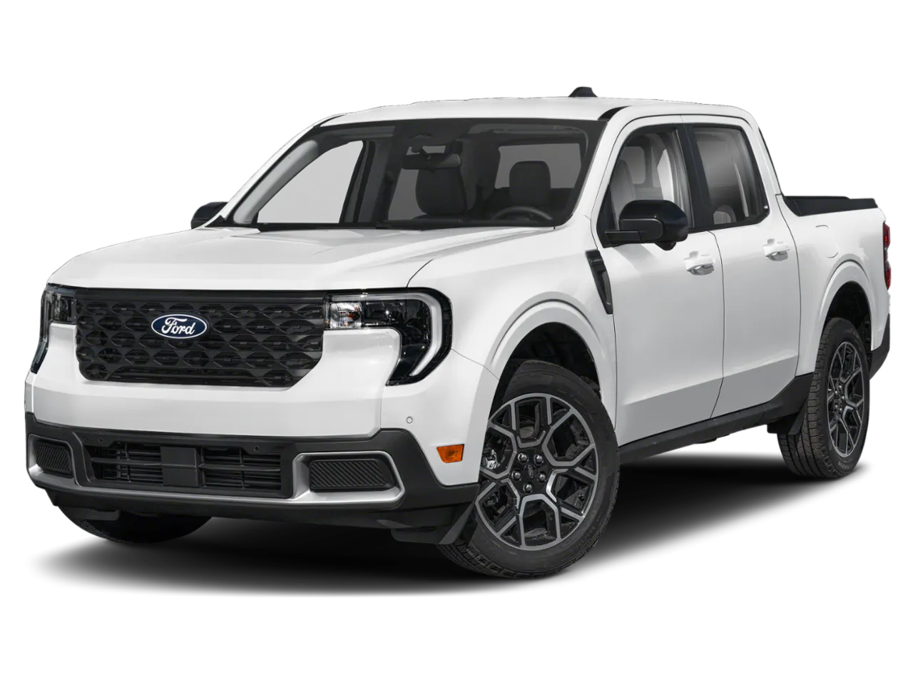 2026 Ford Maverick Lariat AWD's photo