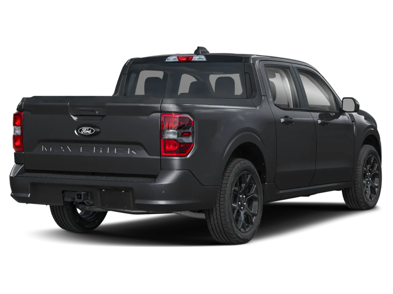 New 2026 Ford Maverick Truck