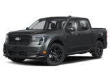 New 2026 Ford Maverick Truck