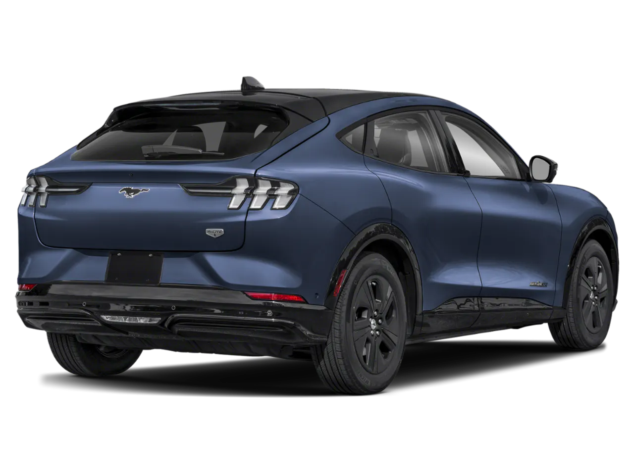 Used 2021 Ford Mustang Mach-E SUV