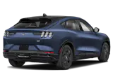 Used 2021 Ford Mustang Mach-E SUV