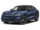 Used 2021 Ford Mustang Mach-E SUV