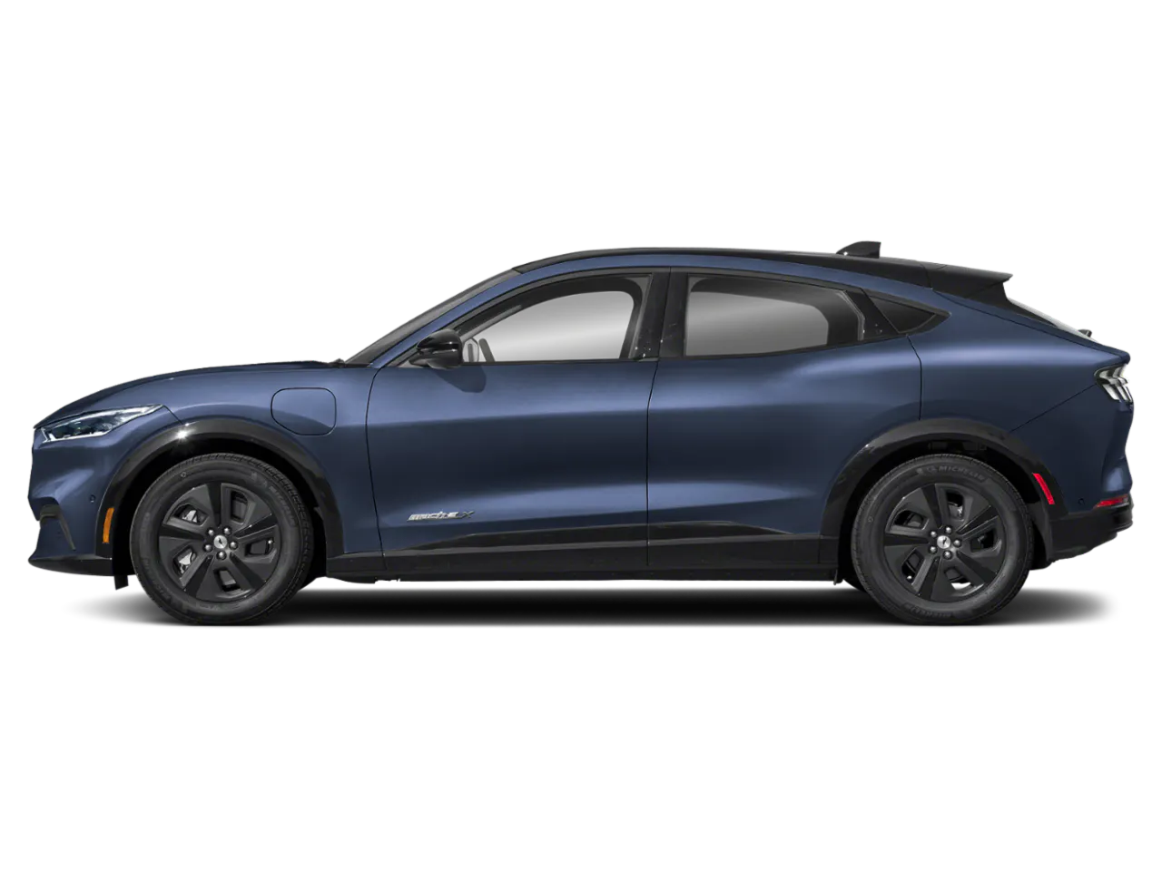 Used 2021 Ford Mustang Mach-E SUV