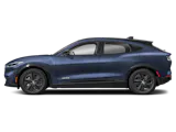Used 2021 Ford Mustang Mach-E SUV