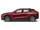 Used 2021 Ford Mustang Mach-E SUV
