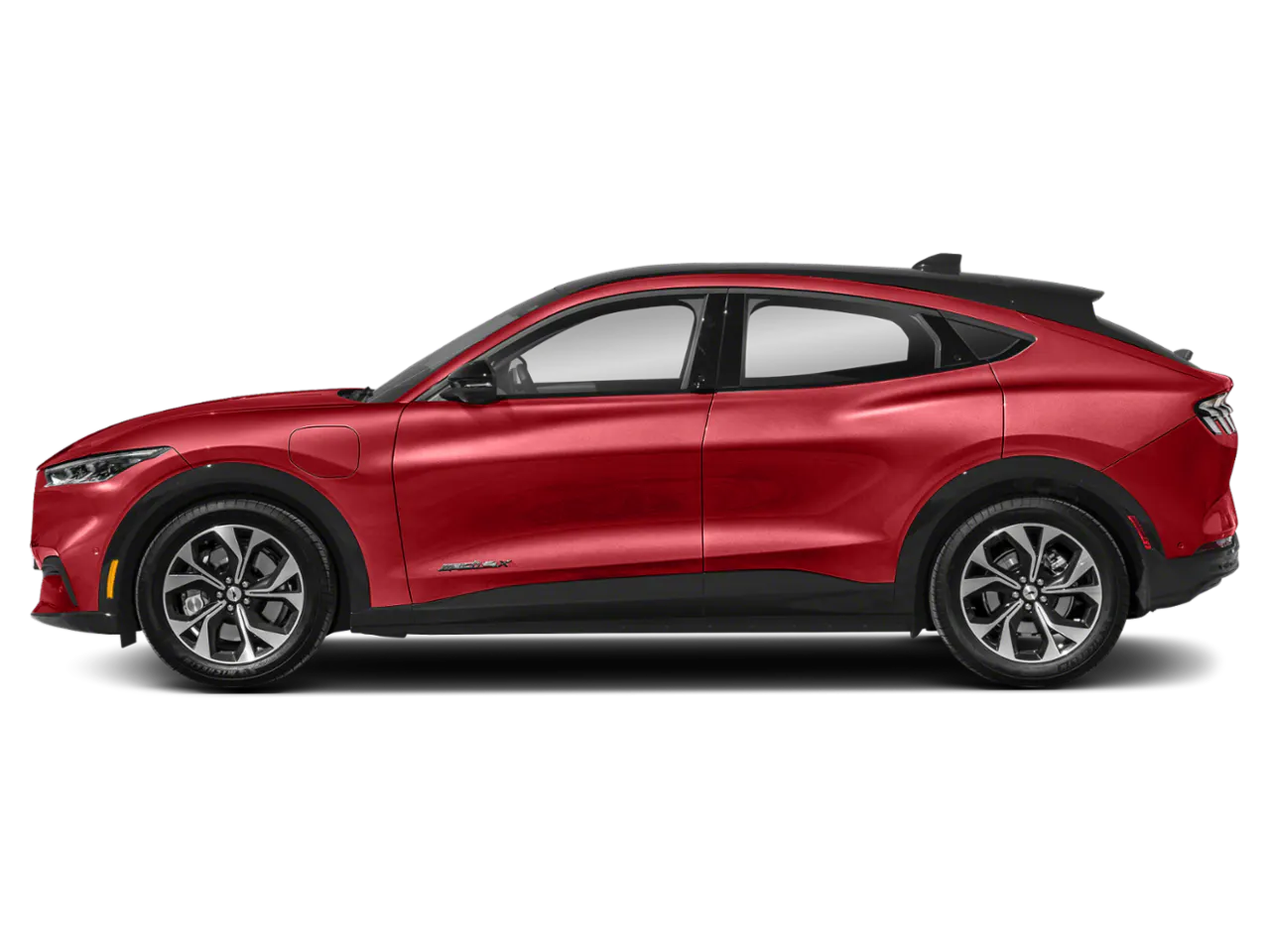 Used 2021 Ford Mustang Mach-E SUV
