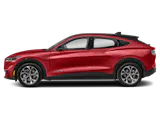 Used 2021 Ford Mustang Mach-E SUV