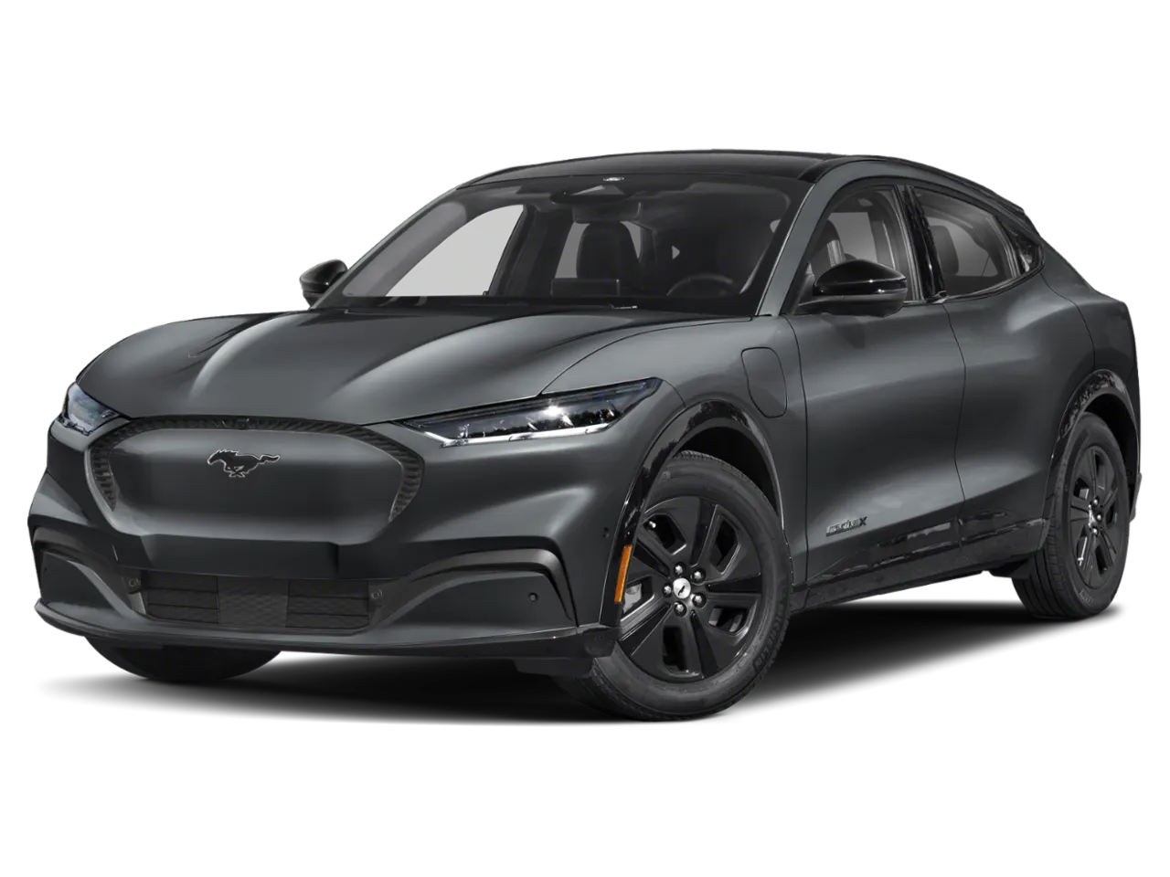2023 Ford Mustang-Mach-e Select's photo