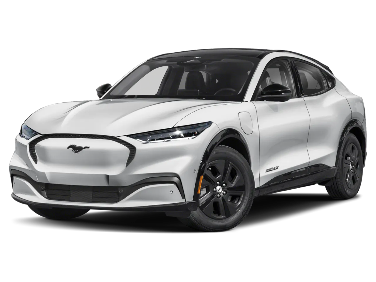 2023 Ford Mustang-Mach-e California Route 1's photo