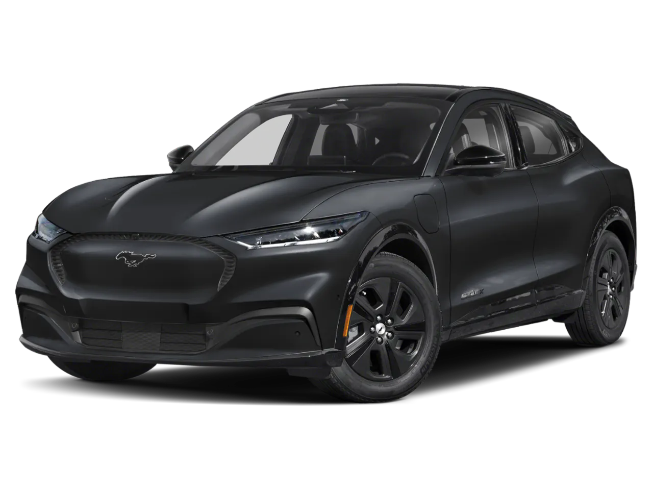 2023 Ford Mustang Mach-E