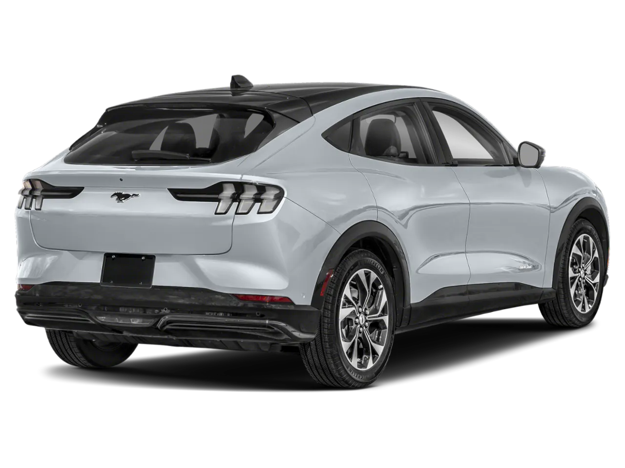 Used 2023 Ford Mustang Mach-E SUV