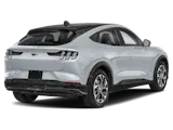 Used 2023 Ford Mustang Mach-E SUV