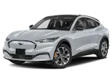 Used 2023 Ford Mustang Mach-E SUV