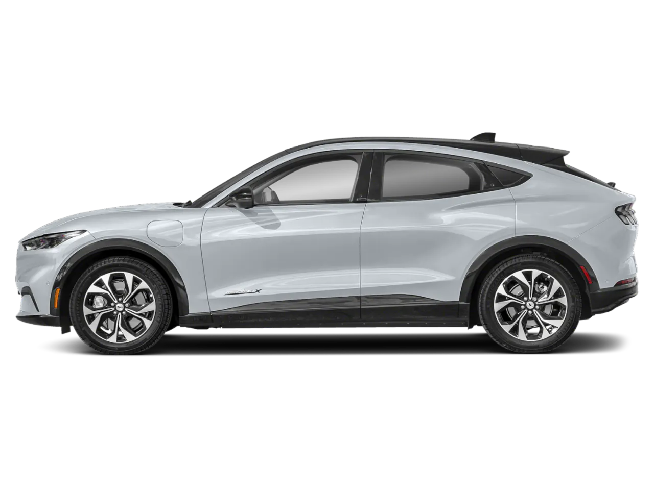 Used 2023 Ford Mustang Mach-E SUV