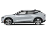 Used 2023 Ford Mustang Mach-E SUV
