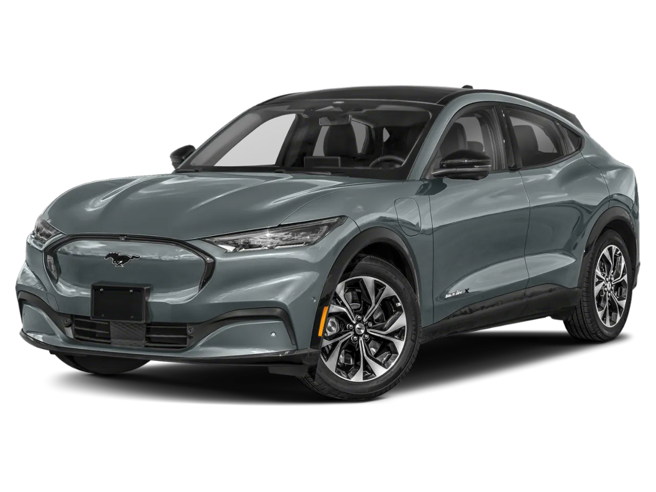 2023 Ford Mustang Mach-E