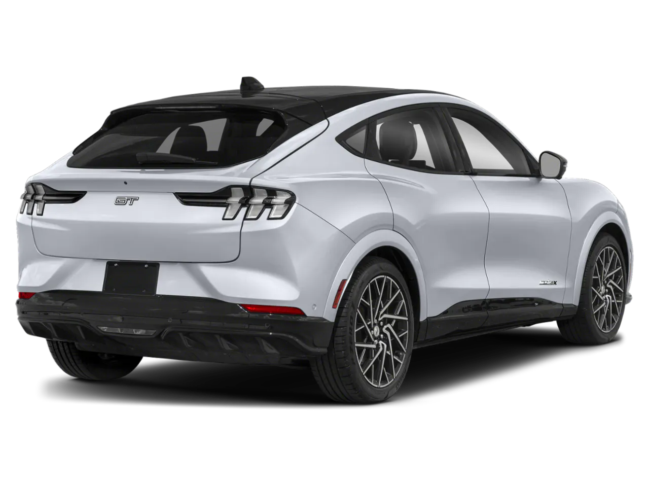 Used 2023 Ford Mustang Mach-E SUV