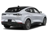 Used 2023 Ford Mustang Mach-E SUV