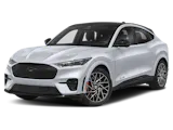 Used 2023 Ford Mustang Mach-E SUV