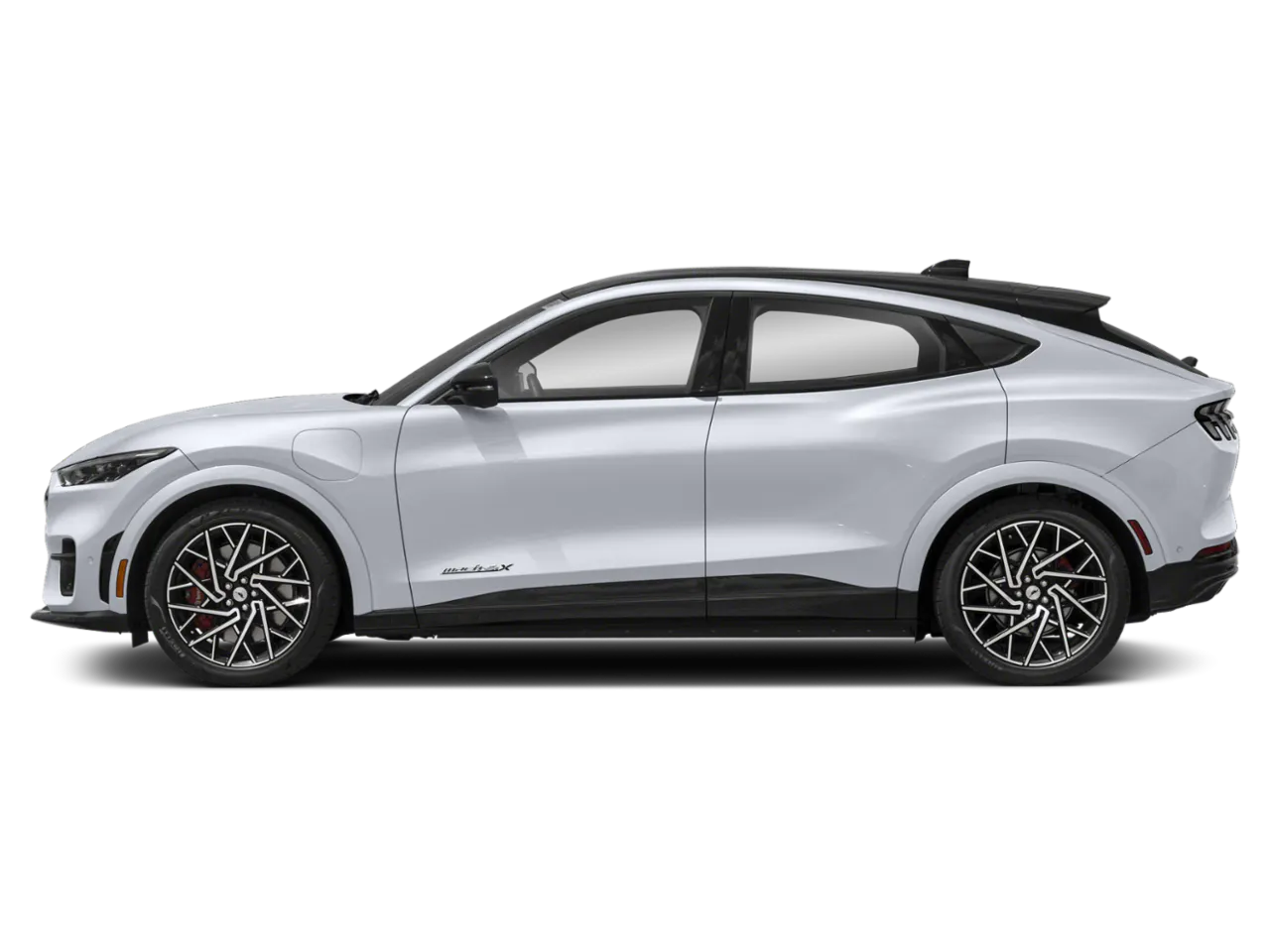 Used 2023 Ford Mustang Mach-E SUV
