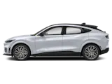 Used 2023 Ford Mustang Mach-E SUV