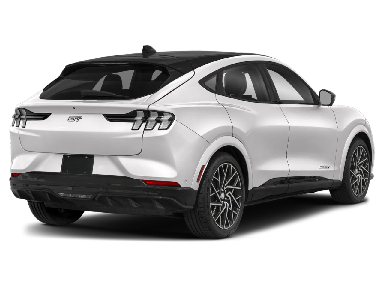 Used 2023 Ford Mustang Mach-E SUV