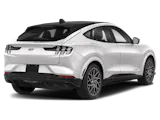 Used 2023 Ford Mustang Mach-E SUV