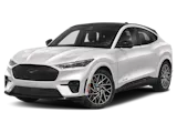 Used 2023 Ford Mustang Mach-E SUV