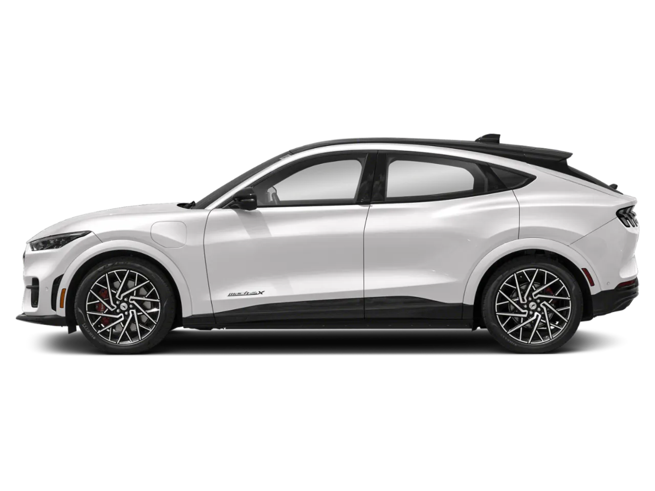 Used 2023 Ford Mustang Mach-E SUV