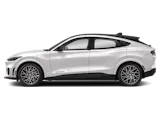 Used 2023 Ford Mustang Mach-E SUV
