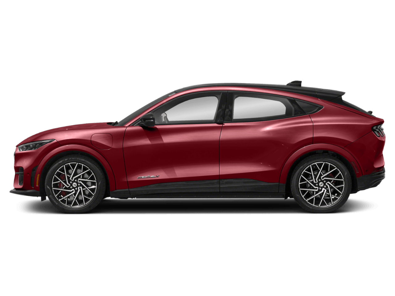 2023 Ford Mustang Mach-E GT AWD's photo