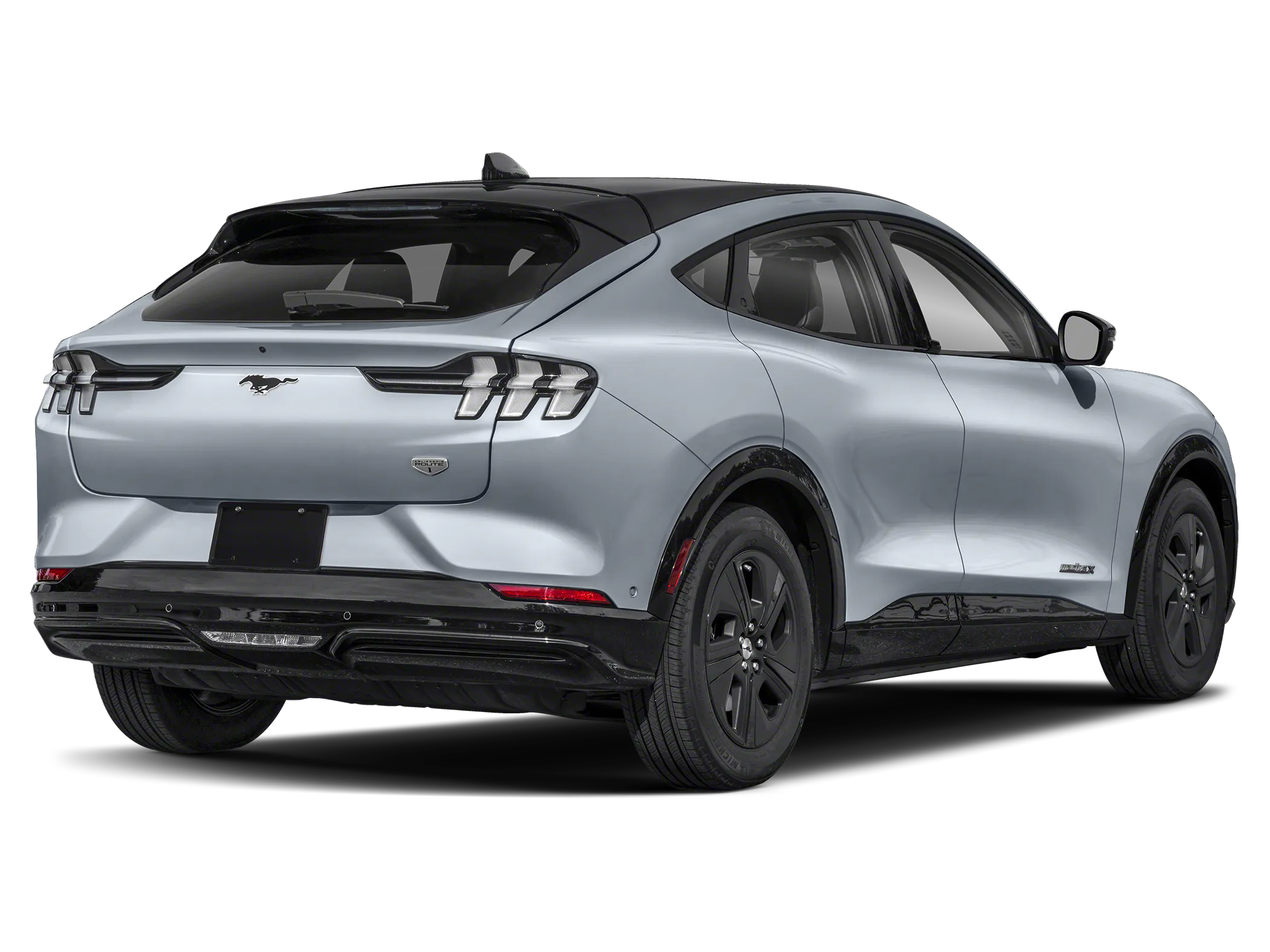 Used 2024 Ford Mustang Mach-E SUV