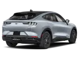 Used 2024 Ford Mustang Mach-E SUV