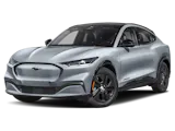 Used 2024 Ford Mustang Mach-E SUV