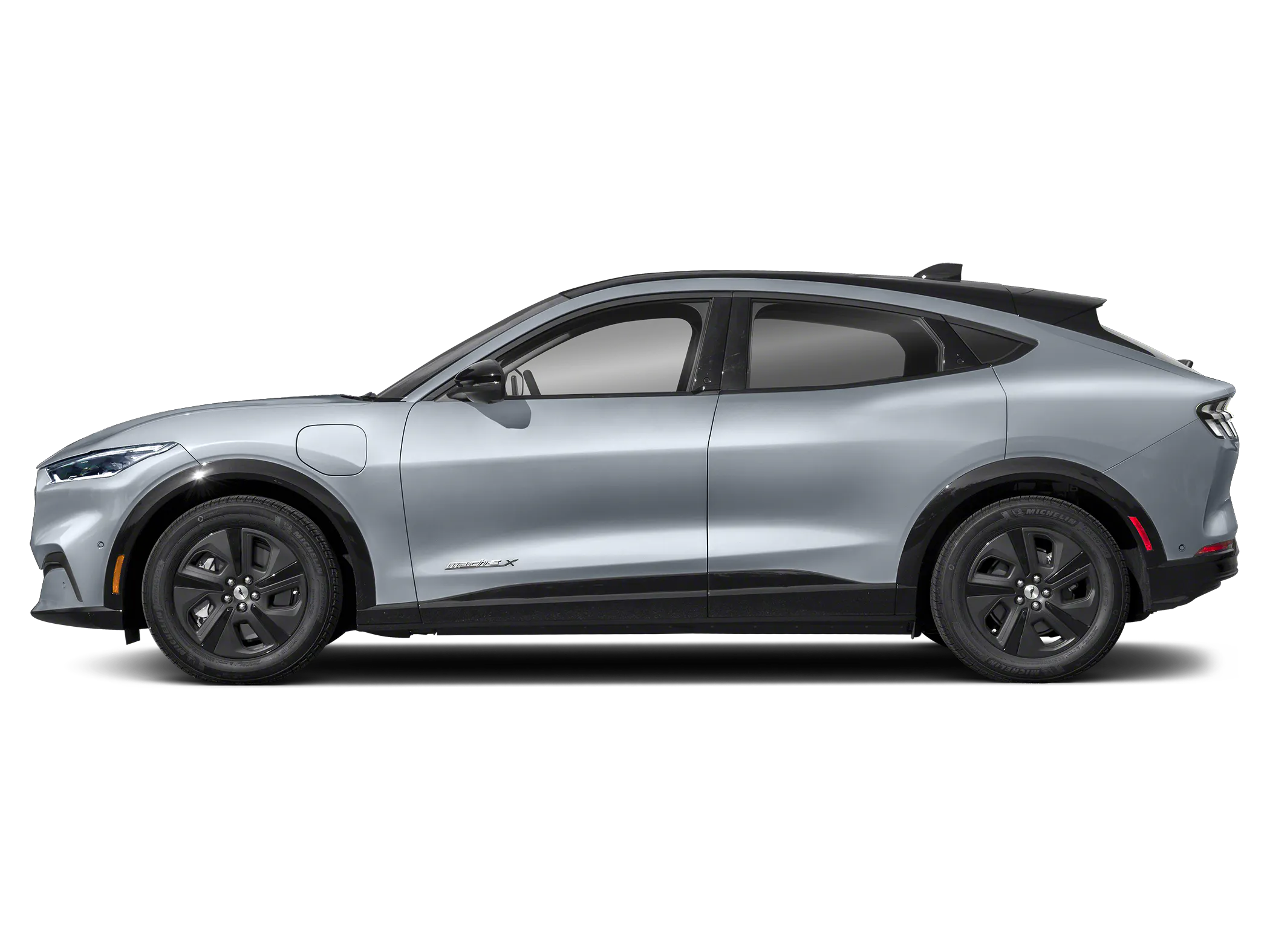 Used 2024 Ford Mustang Mach-E SUV