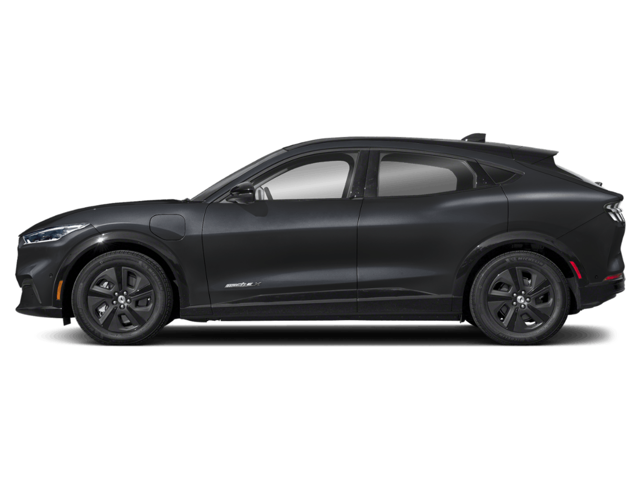 2025 Ford Mustang Mach-E Select RWD