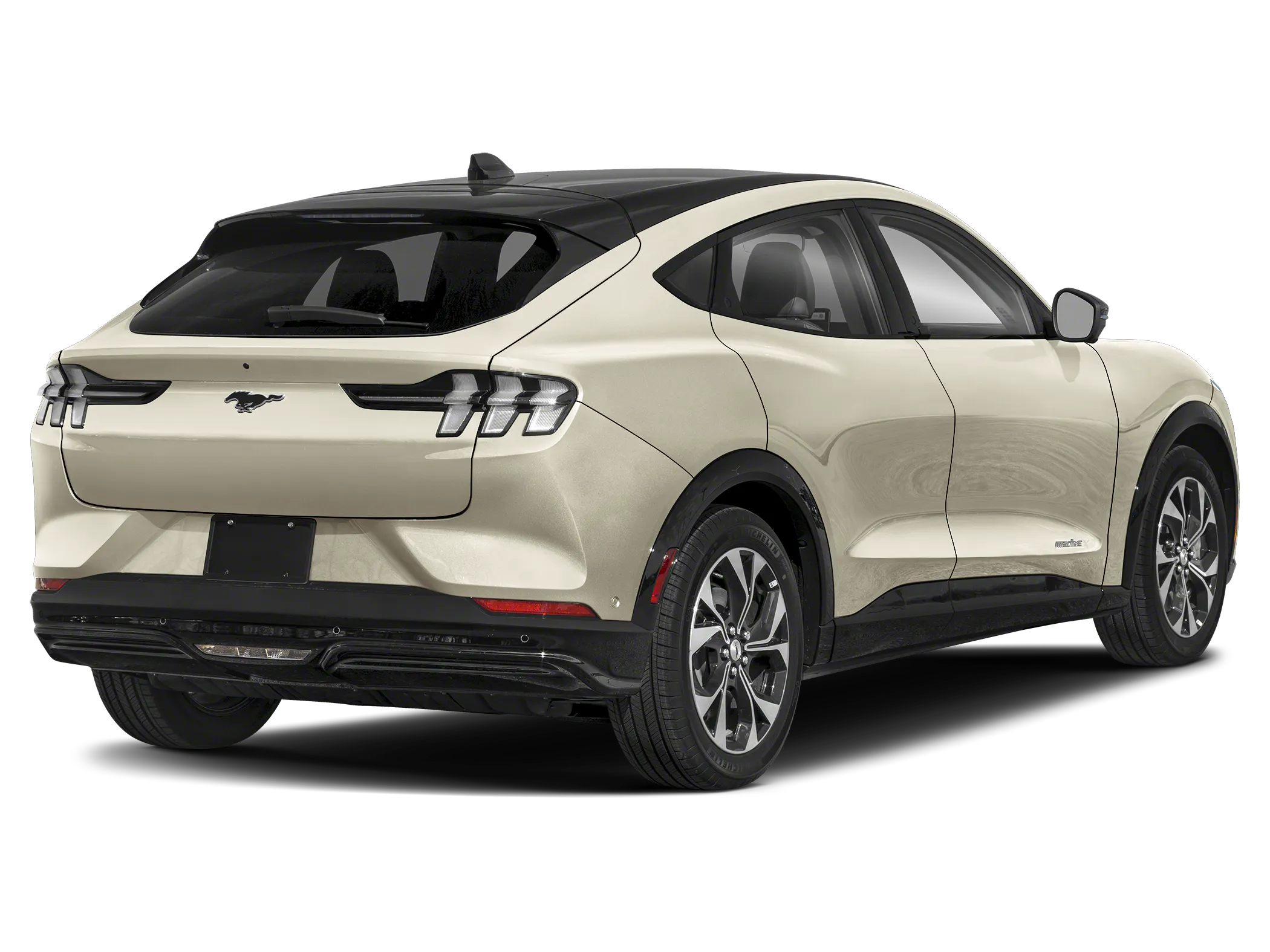 Used 2025 Ford Mustang Mach-E SUV