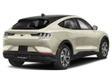 Used 2025 Ford Mustang Mach-E SUV