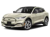 Used 2025 Ford Mustang Mach-E SUV