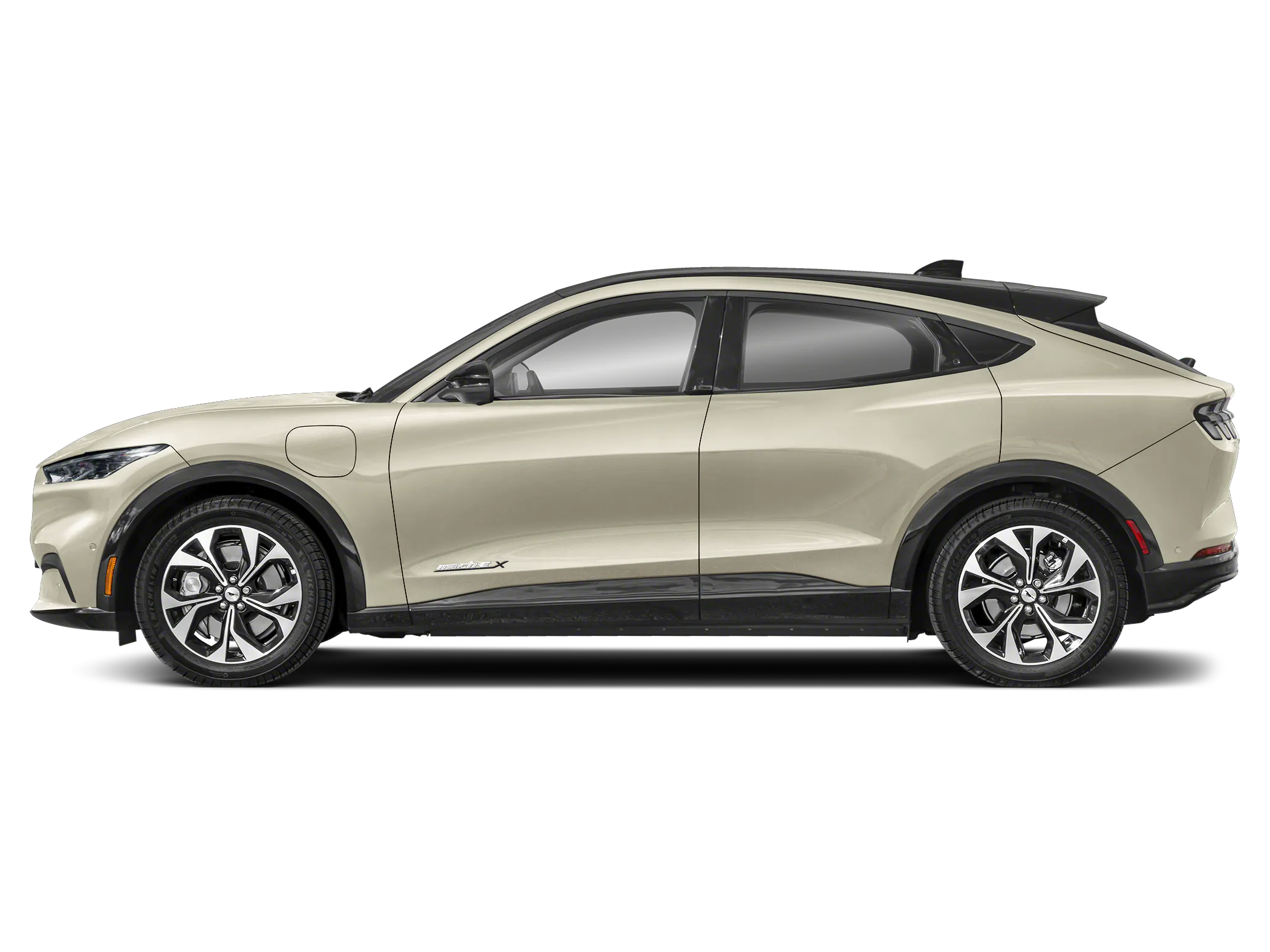 Used 2025 Ford Mustang Mach-E SUV