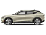 Used 2025 Ford Mustang Mach-E SUV