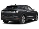 New 2026 Ford Mustang Mach-E SUV