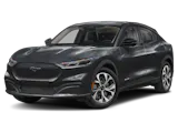 New 2026 Ford Mustang Mach-E SUV